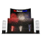 Wirtschaftlich DIY Modular Messestand Anzeige 20X20