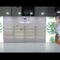 Tianyu Angebot Messestände Tragbare Designmesse 20X20 Recycled Booth