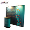 Hohe Qualität Messe Ausstellung Pull up Display Pop Up Display Banner Ständer
