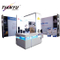 10X10FT Display Stands Ereignis Kulisse Messestand