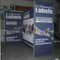 Qualitäts-Großhandel faltbare Convention 3X3 3X6 3X9 Größe Alurahmen Ausstellung Expo Booth