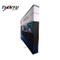 Farben Tragbare 3X3 Gerade Banner Pop Up Stand